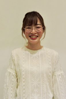 スタッフ一覧 美容院 美容室 ヘアメイクアクト